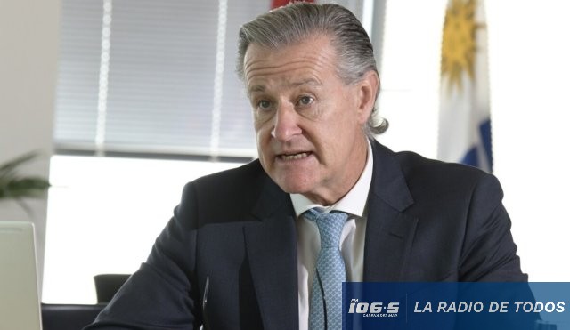 Gabriel Gurméndez (PC): “Van para atrás y para adelante, generando ruidos e incertidumbres innecesarias”.