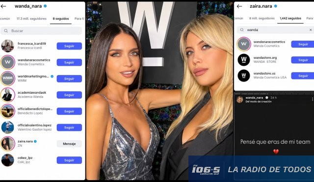 las zaira