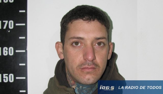 Maldonado: condenaron a 10 meses de prisión a un hombre por múltiples hurtos.