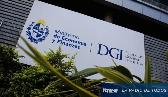 Devolución (IRPF): DGI inicia este martes el pago a miles de contribuyentes.