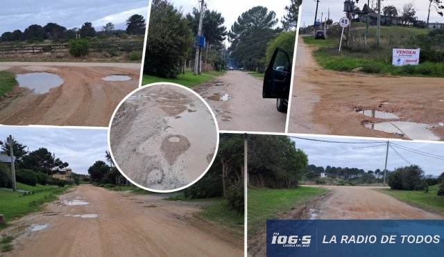 Pozos tío tom