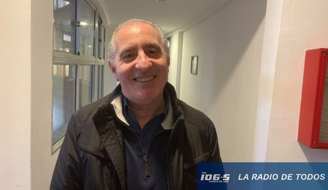 Eduardo Elinger (PC-100): “La burocracia perjudica a quienes atraviesan mayores dificultades”.