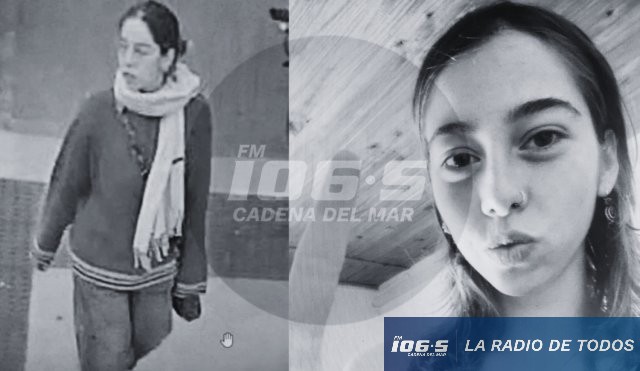 Maldonado: hallan sin vida a la joven de 18 años que era buscada por las autoridades.