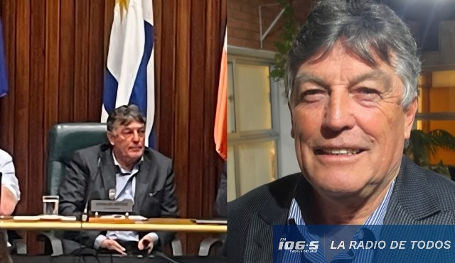 Osvaldo Matteu cuestionó al SUNCA: