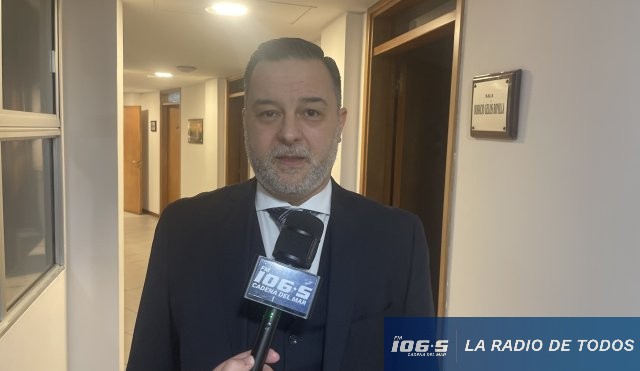 Chalar para Prostitución 