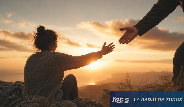 Heridas Invisibles: nadie debería enfrentar el dolor en soledad.