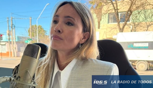Dra. Jéssica Romero: 