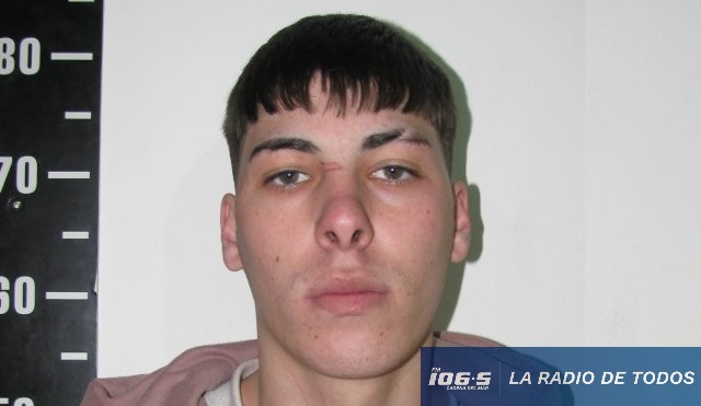 Receptación (Maldonado): nueve meses de prisión para un joven de 20 años por circular en una moto robada.