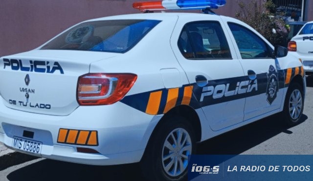 Operación Troya (San Carlos): dos nuevas condenas por comercialización de estupefacientes.