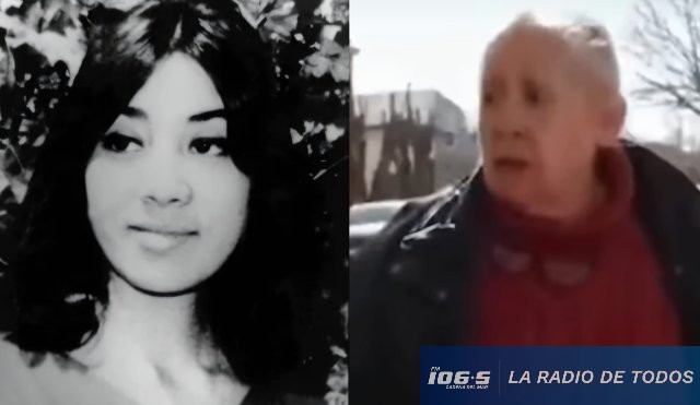 Bernarda Vera Contardo (Chile): detenida desaparecida está viva y reside en Argentina.