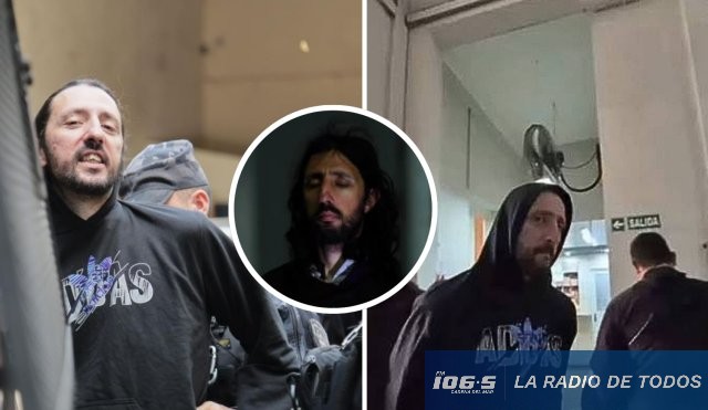 Causa Laurta (Argentina): juicio oral contra uruguayo por doble femicidio y homicidio de remisero será en 2027.