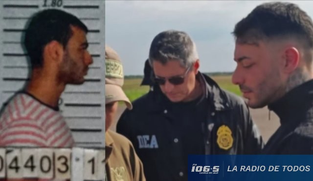Caso Marset: abogado uruguayo pidió reuniones confidenciales y advierten riesgo de traslado a penal de máxima seguridad.