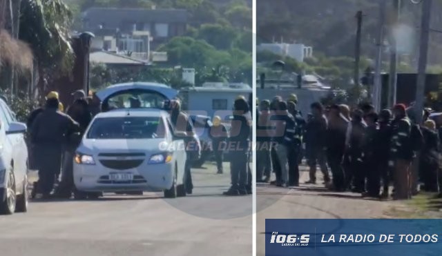 Conflicto en la construcción (Maldonado): reportan incidentes en obras y evalúan denuncias penales por hostigamiento.