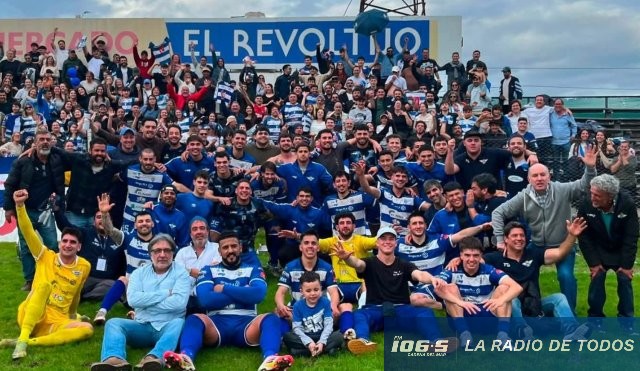 Copa de Clubes (OFI): se conocen detalles de la final entre Libertad y Sportivo Barracas.