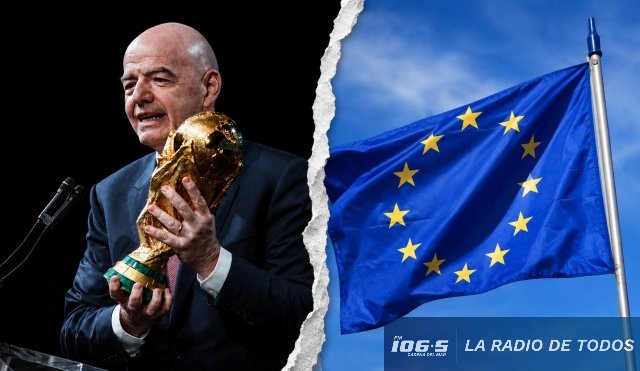 infantino europa