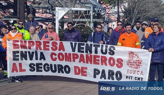 Sin acuerdo SUNCA MALDONADO