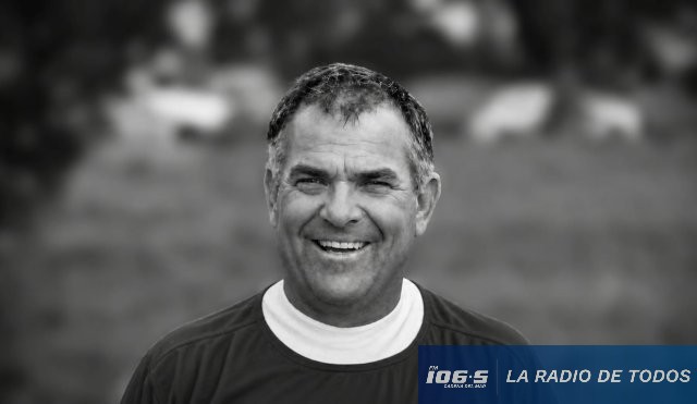 Muerte Pepe Nicola