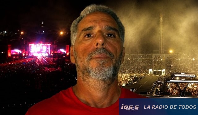 Mafia en Uruguay (Morabito): capo italiano asistió prófugo a recital en el Centenario.
