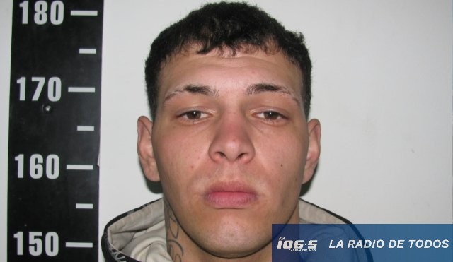 Hurto de moto (Maldonado): dos jóvenes fueron condenados.