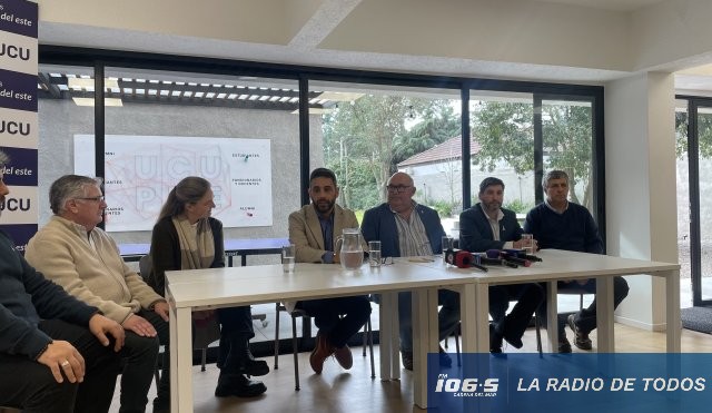 Psicología UCU Maldonado