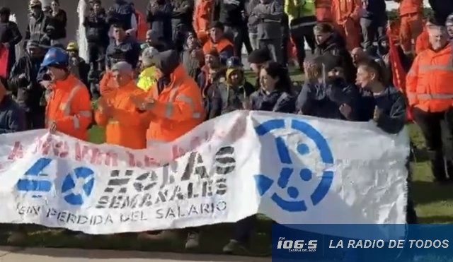SUNCA 40 horas Maldonado enjoy 
