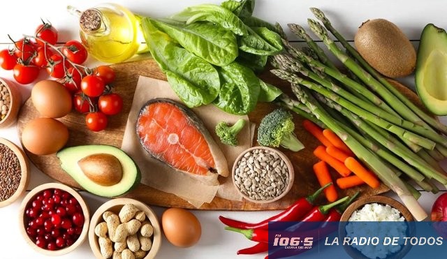 Nutrición: Harvard revela cuatro cambios clave en la alimentación para bajar el colesterol.