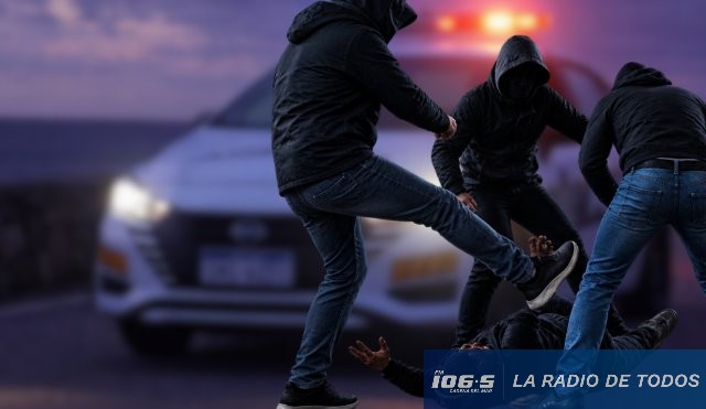 Estación de servicios (San Carlos): Avanza la investigación en la causa por la brutal agresión a un joven de 24 años.