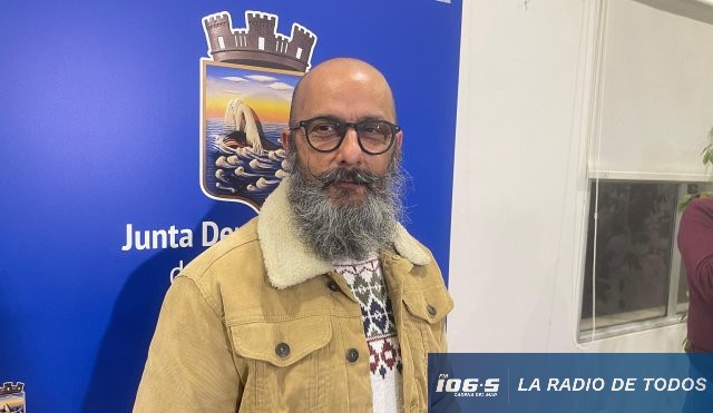 Leonardo Moreira (FA): “Tenemos que planificar dónde estarán los futuros centros educativos”.