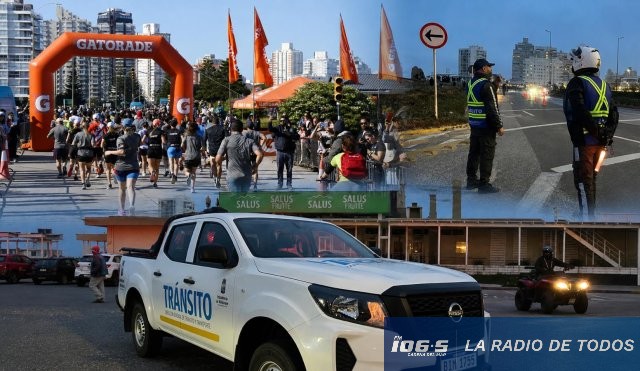 maraton cambios