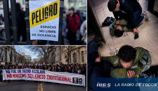 MARCHA