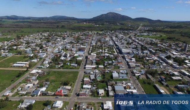 Pan de Azúcar: La ciudad propone una variada agenda cultural y solidaria para los próximos días.