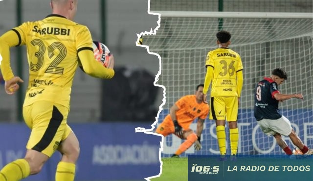 COLUMNA DEPORTIVA