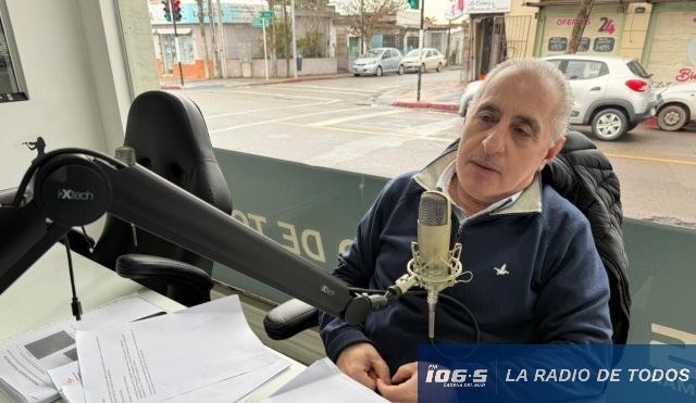 Eduardo Elinger estudios 3.09.26