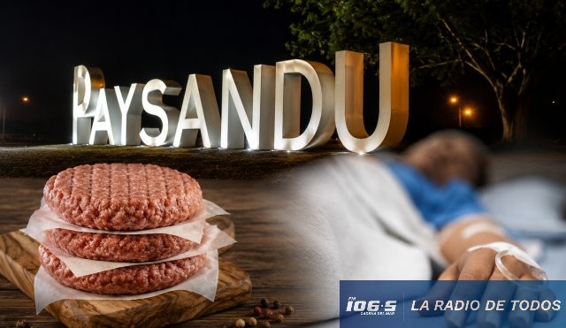 paysanduu