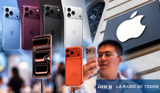 iPhone Plegable 
