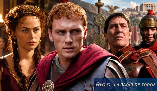 Serie Roma Italia 