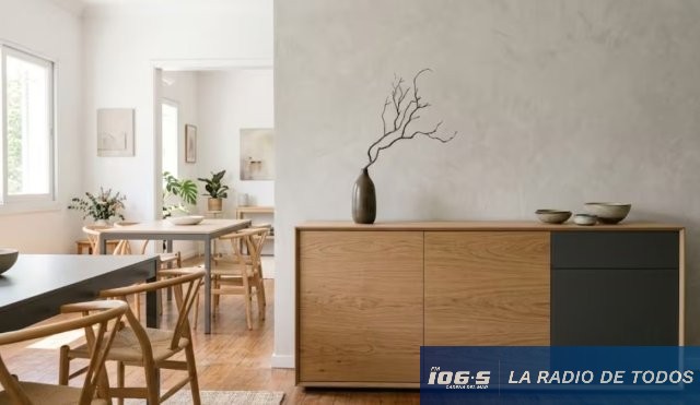 Muebles interiorismo