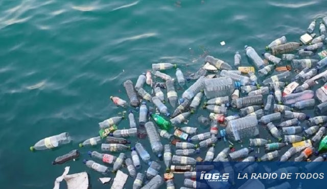Residuos en las profundidades (Argentina): hallaron un VHS a 2.643 metros.