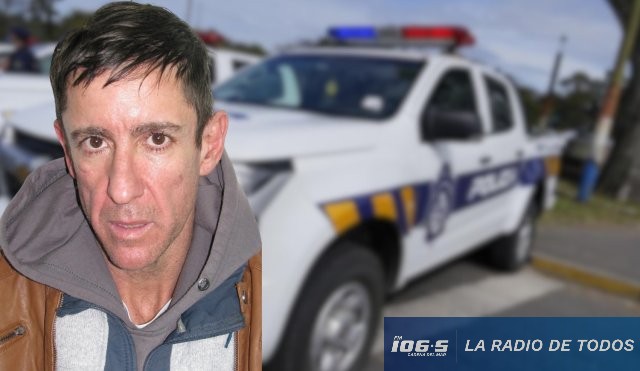 Hurto (Maldonado): se llevó dinero, celular, perfumes y anillos de una casa y terminó tras las rejas.