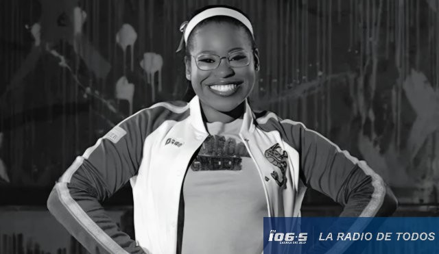 Carla Jeffery (Disney): falleció con 33 años la recordada actriz de “Zombies”.