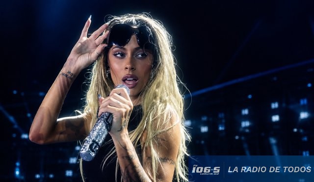 TINI QUITO 2 CANCIONES