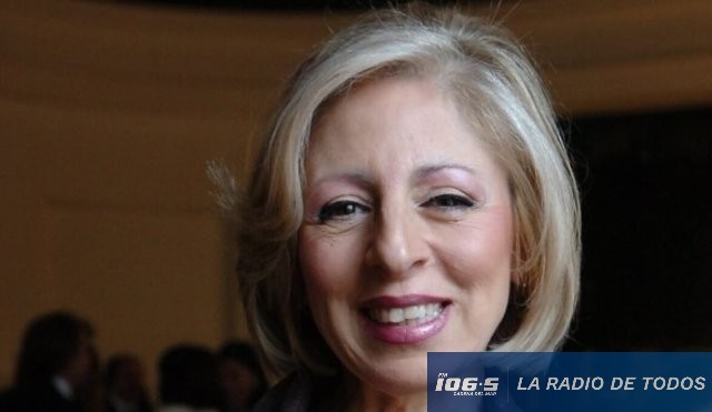 Graciela Rodríguez: 