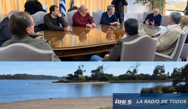 Foto paso guerrero