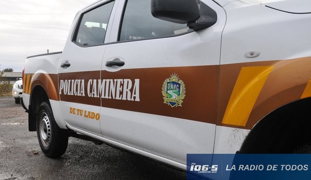 Caminera 