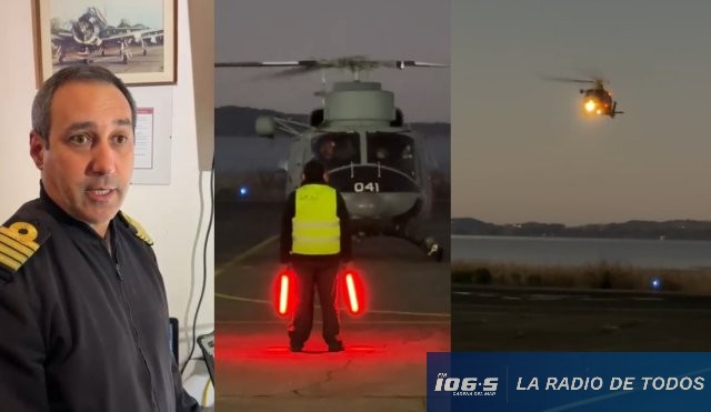 Evacuación sanitaria