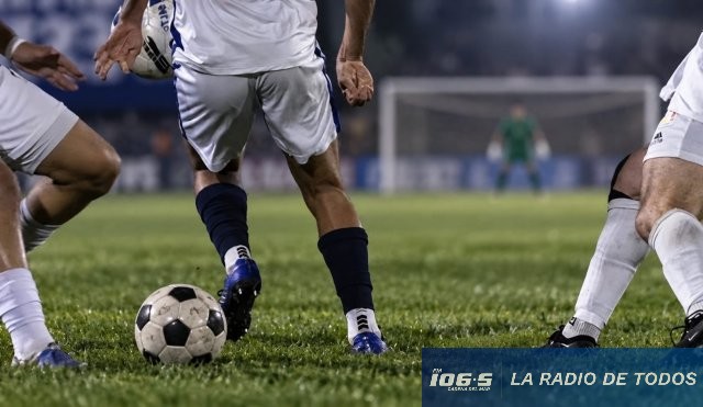 Futbol