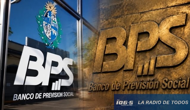 Beneficio BPS Fonasa 