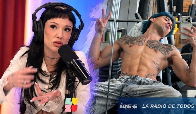 Joaqui LUZU LUCK RA