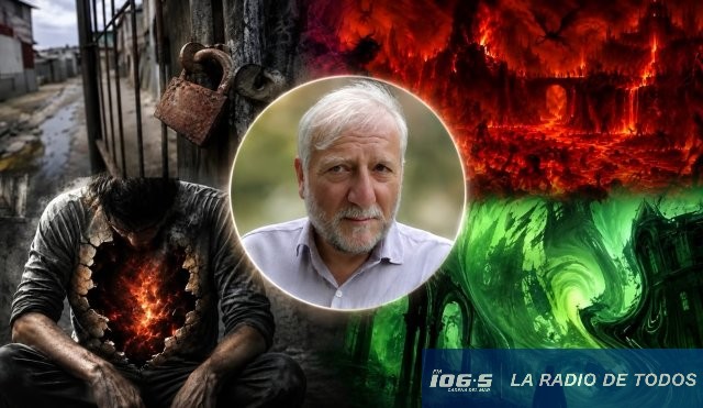 Schusman Canción 