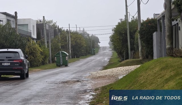 José Ignacio calle genérica 